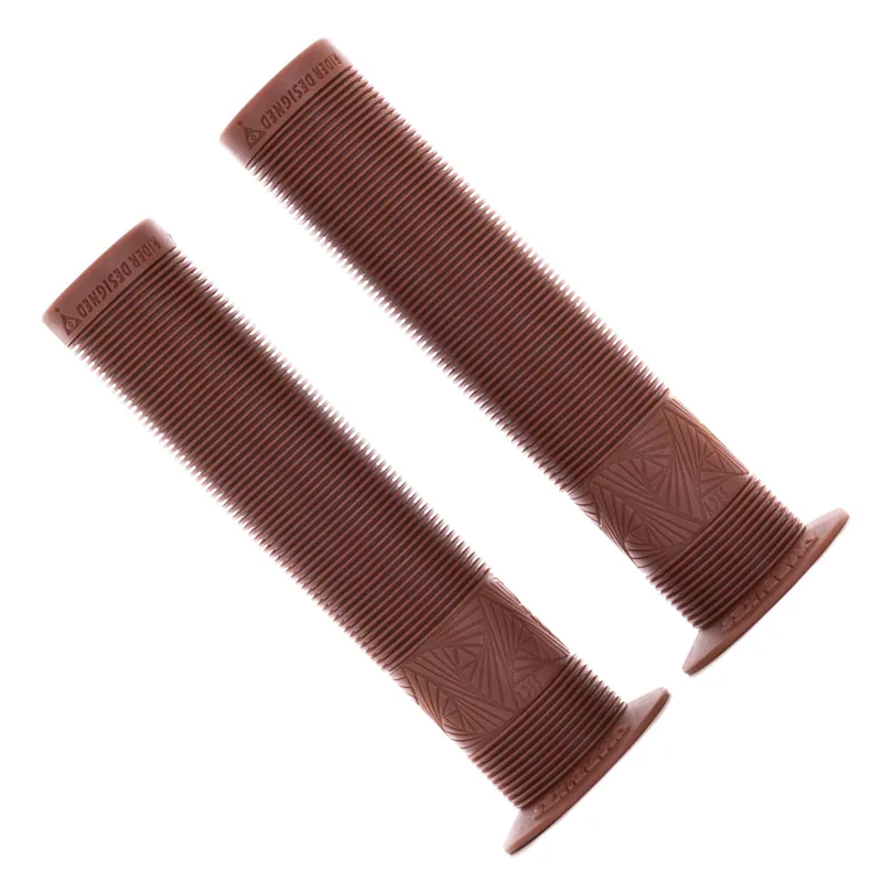 DMR Sect Grip in Brown