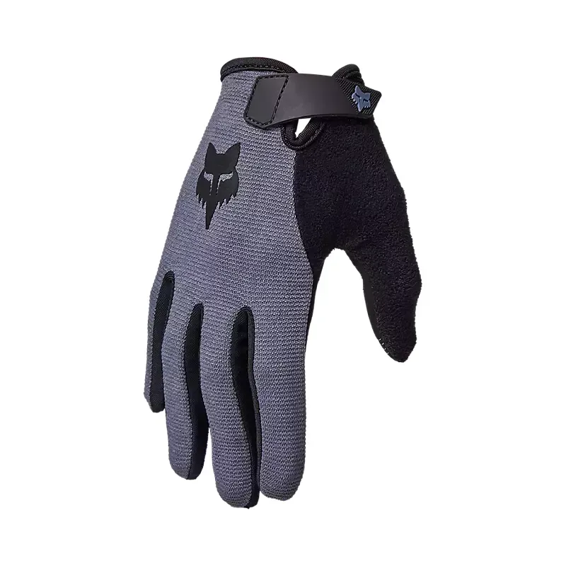 Fox Youth Ranger Glove Graphite