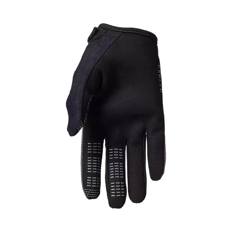 Fox Youth Ranger Glove Graphite-1
