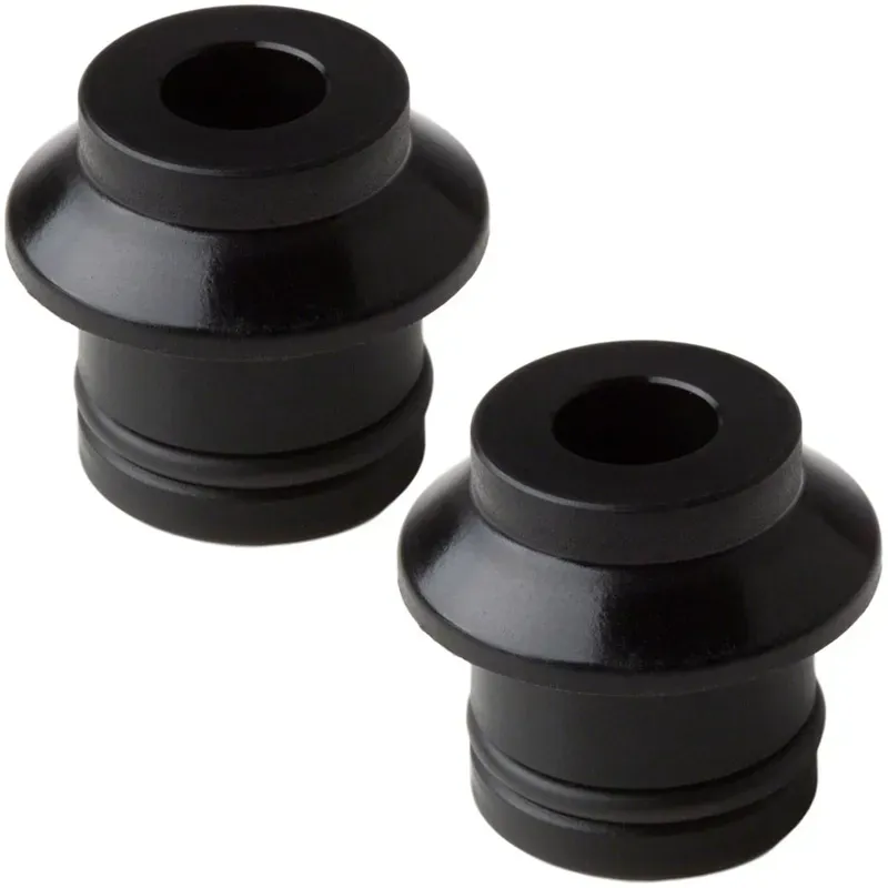 SeaSucker HUSKE Axle Adaptor 20x100mm in Black