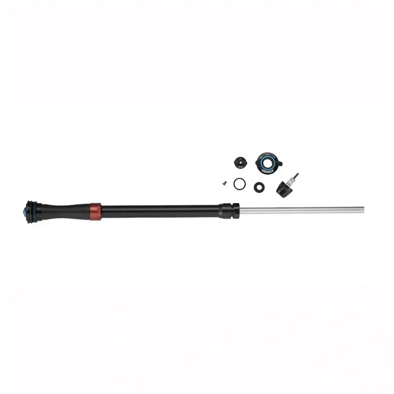Rock Shox Charger 2.1 RCT3 Pike 15x100mm Damper Upgrade Kit in Black-3