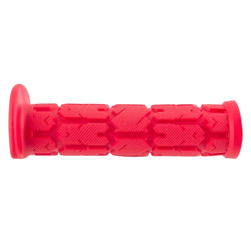 Odi Rogue Multisport 125mm Single-ply Grips in Red