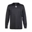 Fox Youth Defend Long Sleeve Jersey In Black
