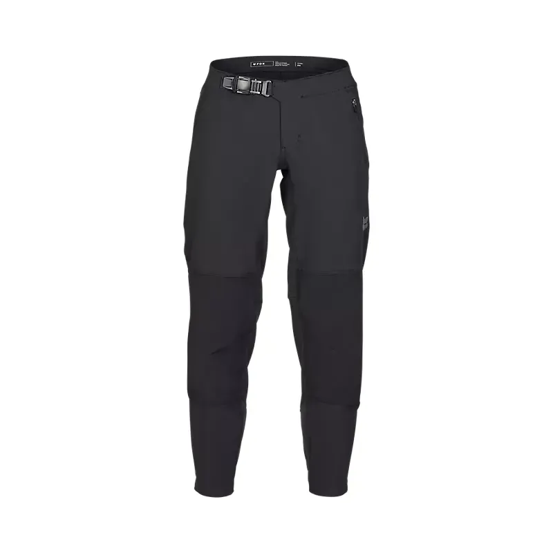 Fox Youth Defend Pants in Black