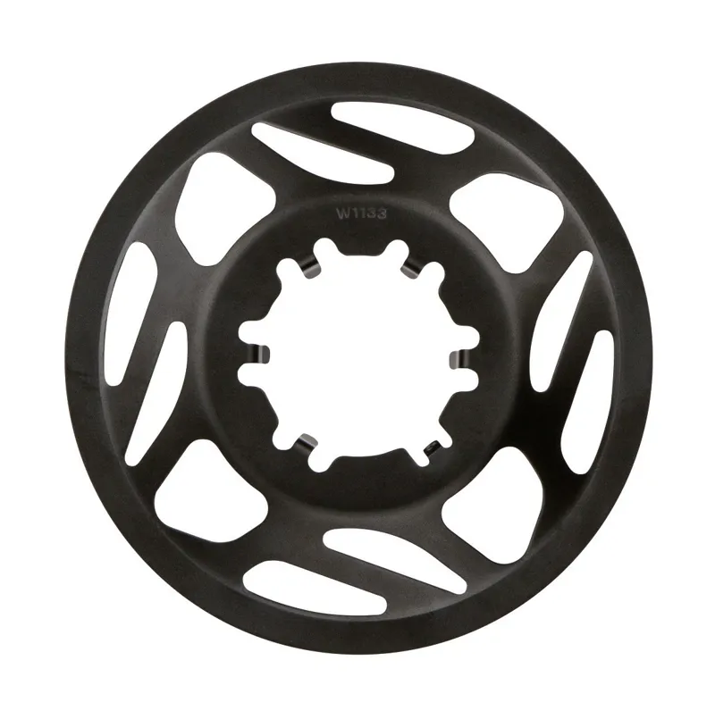 FSA Bosch E-Bike Steel 04 Chainguard