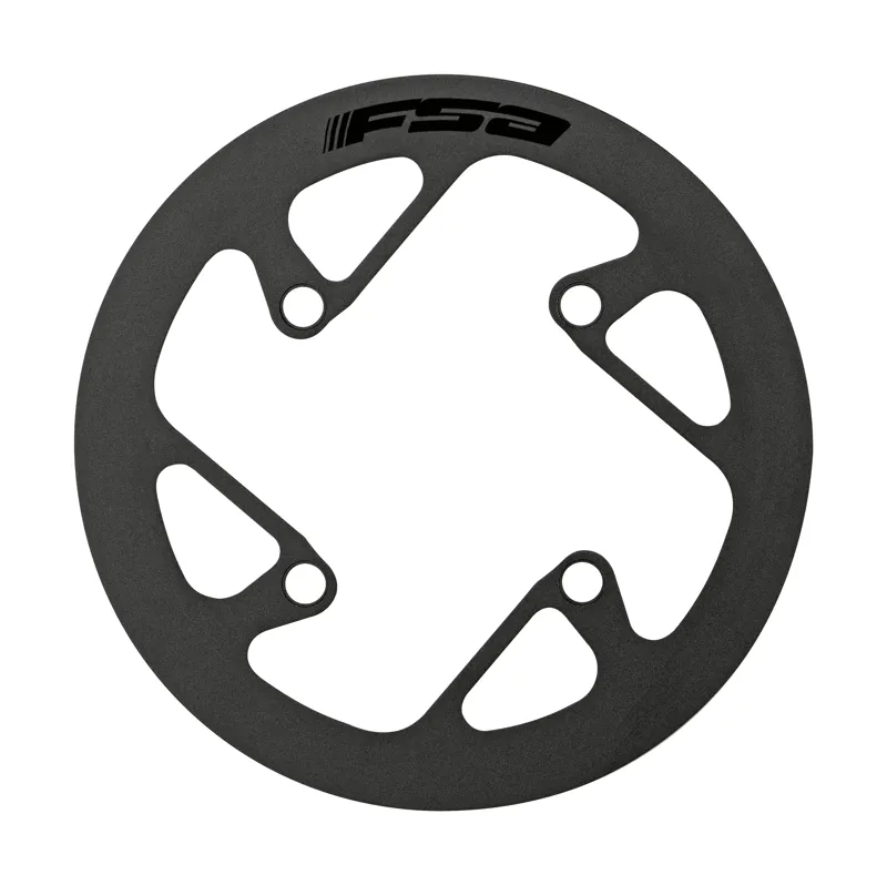 FSA Bosch G4 eBike Chainguard in Black