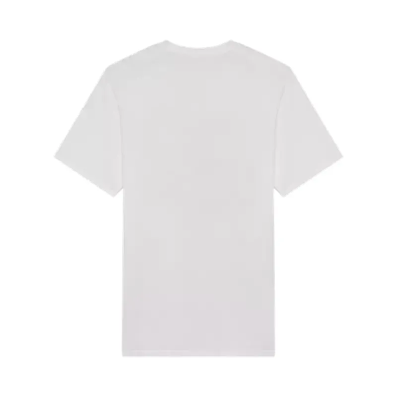 Fox Kawasaki Tee in Optic White-1