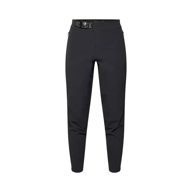 Fox Youth Ranger Pants in Black