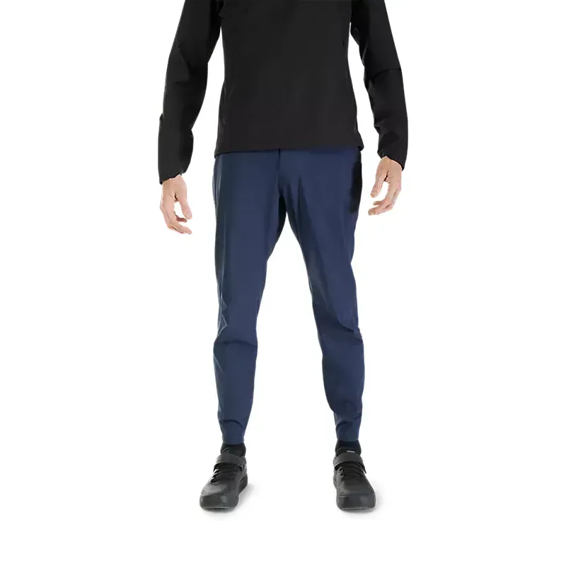 Fox Ranger Pants in Midnight Blue-2