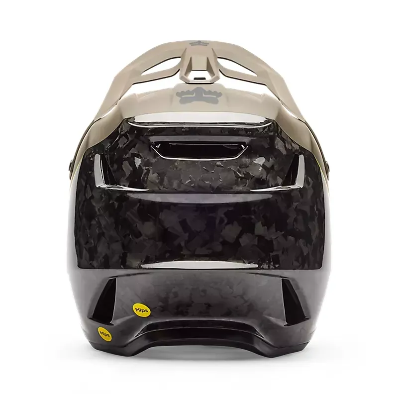 Fox Rampage RS Splice Helmet in Military-4