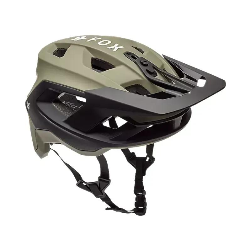 Fox Speedframe 5050 Helmet in Adobe-1