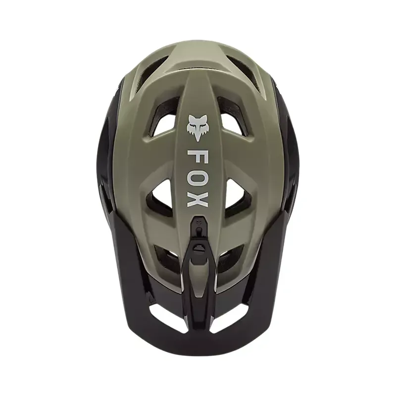 Fox Speedframe 5050 Helmet in Adobe-2