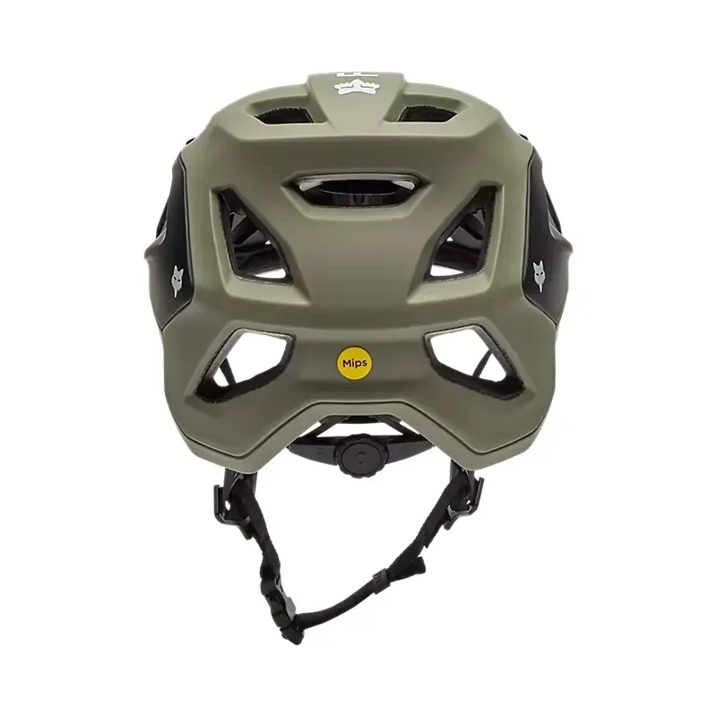 Fox Speedframe 5050 Helmet in Adobe-3
