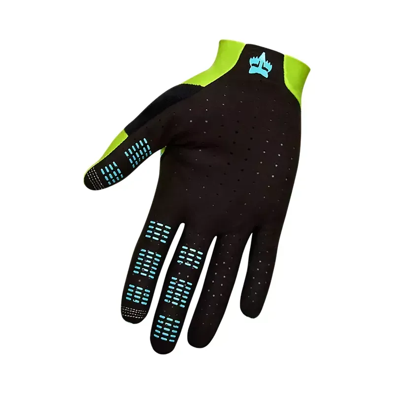 FLEXAIR GLOVE ELEVATED BLUE SMALL-1