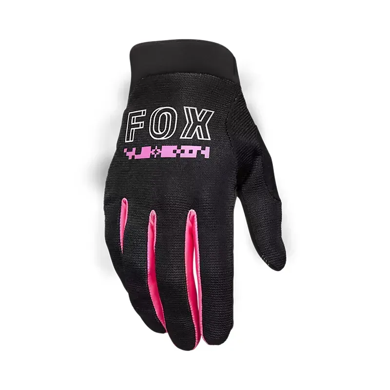 Fox Ranger Digi Image Special Edition Gloves in Black