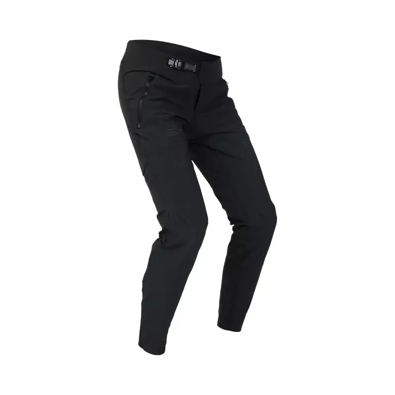 Fox Flexair Pants in Black