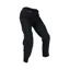 Fox Defend 3L Water Pants in Black