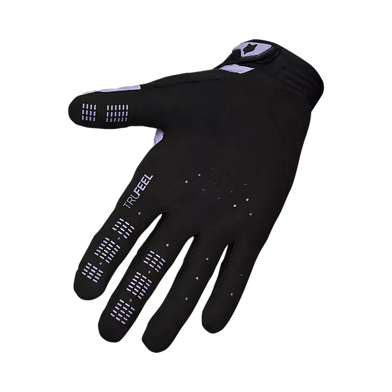 Fox Defend Gloves in Lilac-1