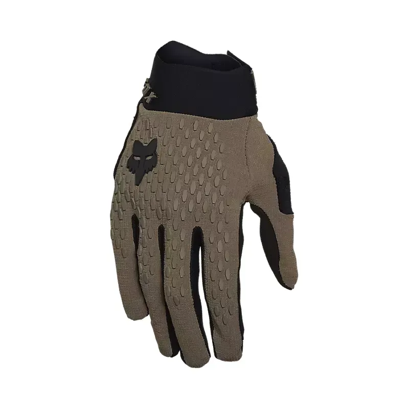 Fox Defend Glove in Ash