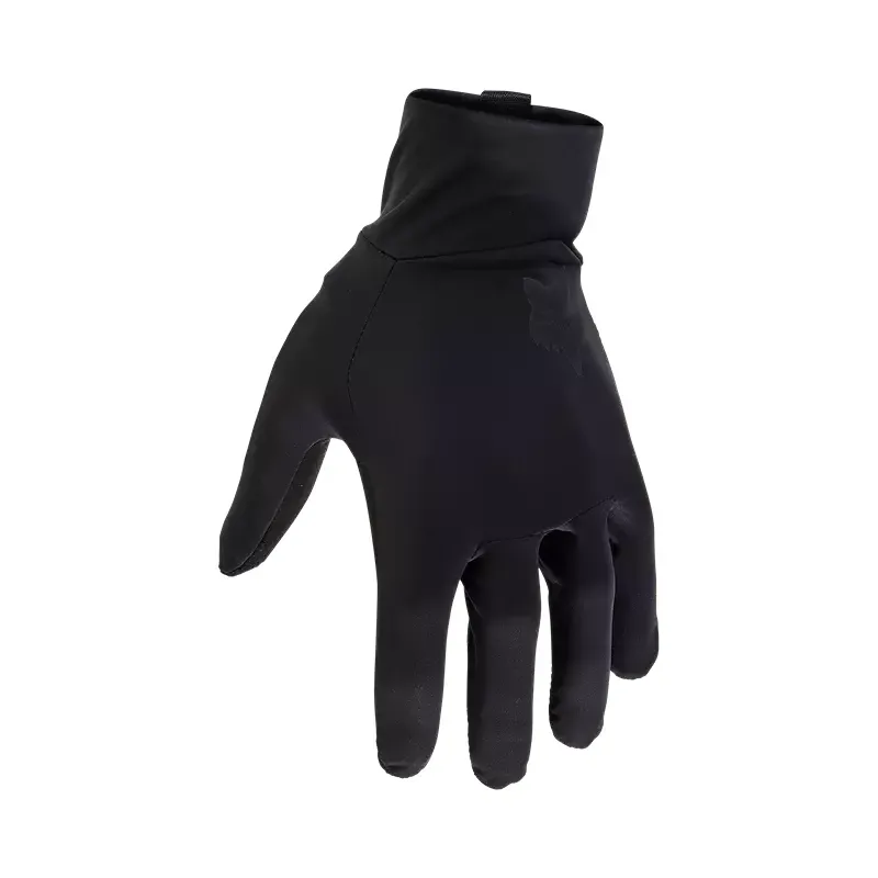 Fox Ranger Water Gloves in Black