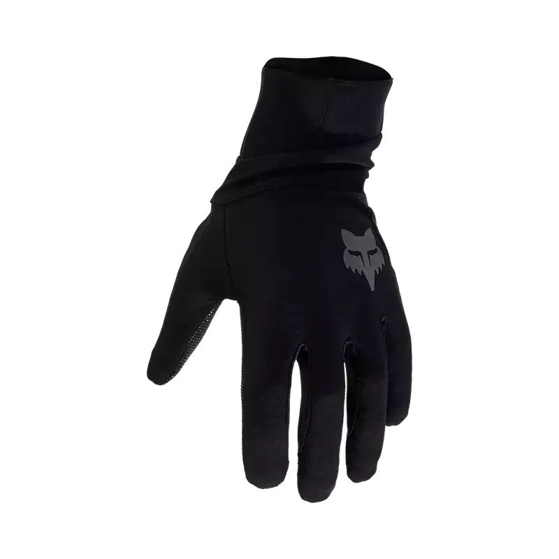 Fox Defend Pro Fire Gloves in Black