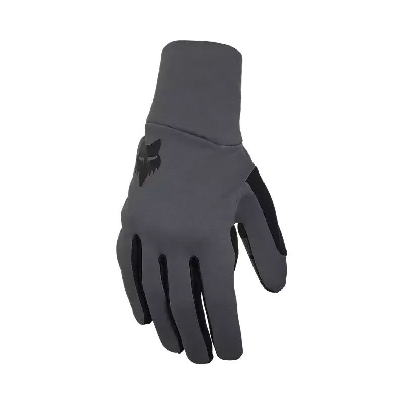 Fox Ranger Fire Gloves in Black