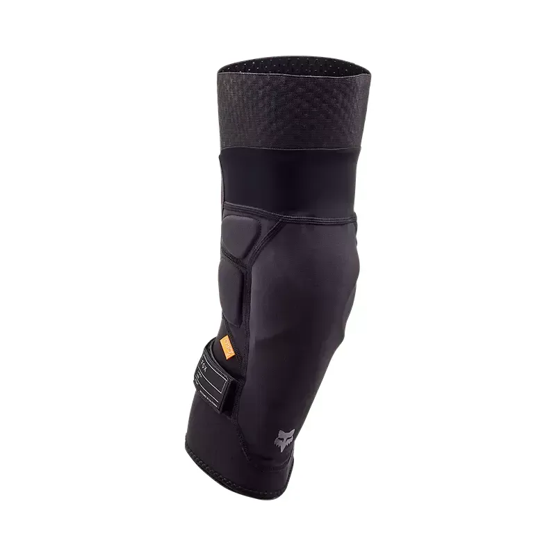 Fox Launch Knee Pads In Black