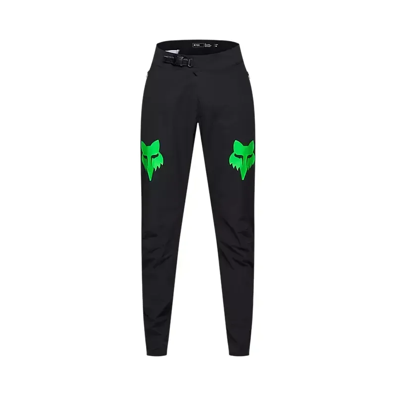 Fox Ranger Grid Pants In Black