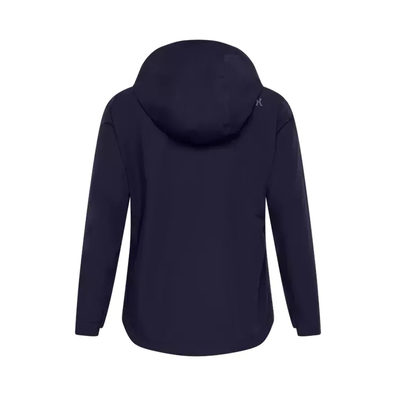 Fox Youth Ranger Water Jacket in Black-1