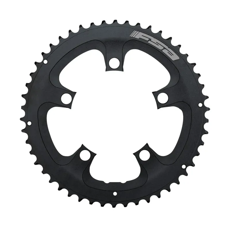 FSA Fazua eBike 2x11 52t Chainring Black