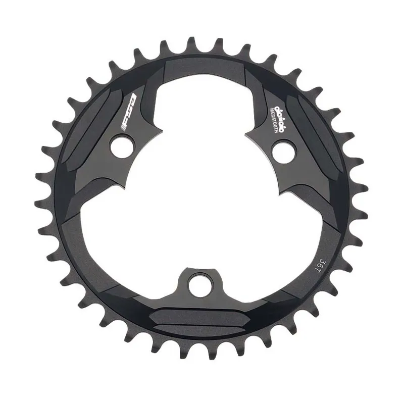 FSA Pro Mountain Bike 1x11 Chainring in Black