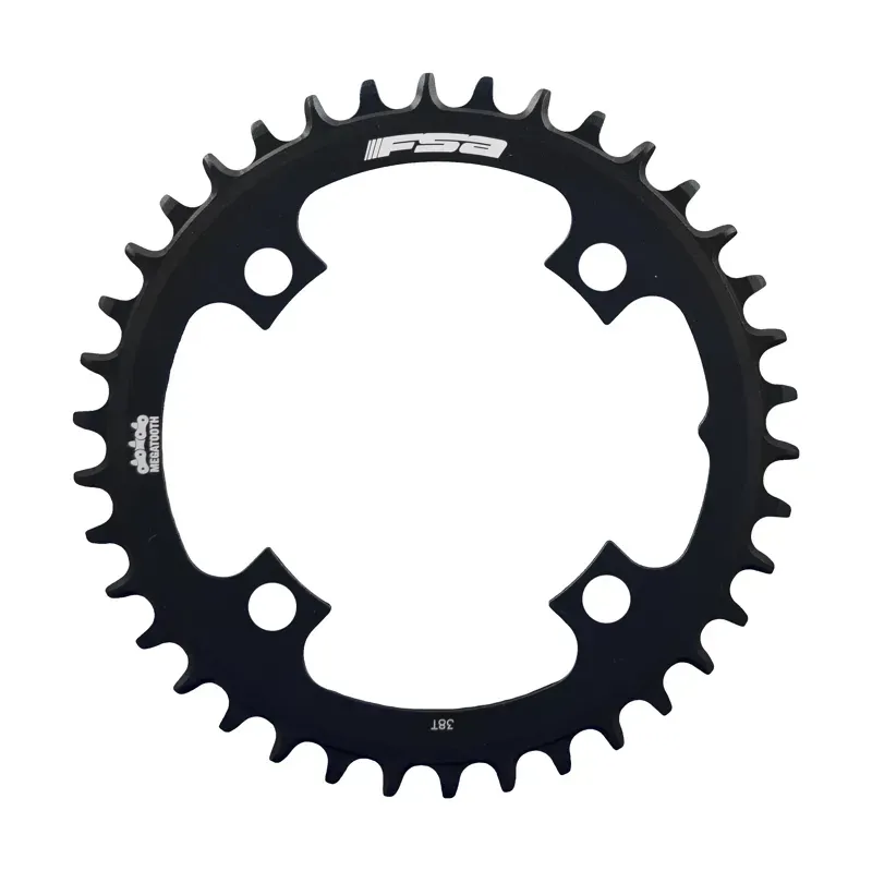 FSA Afterburner Modular 1x11 MTB Chainring in Black