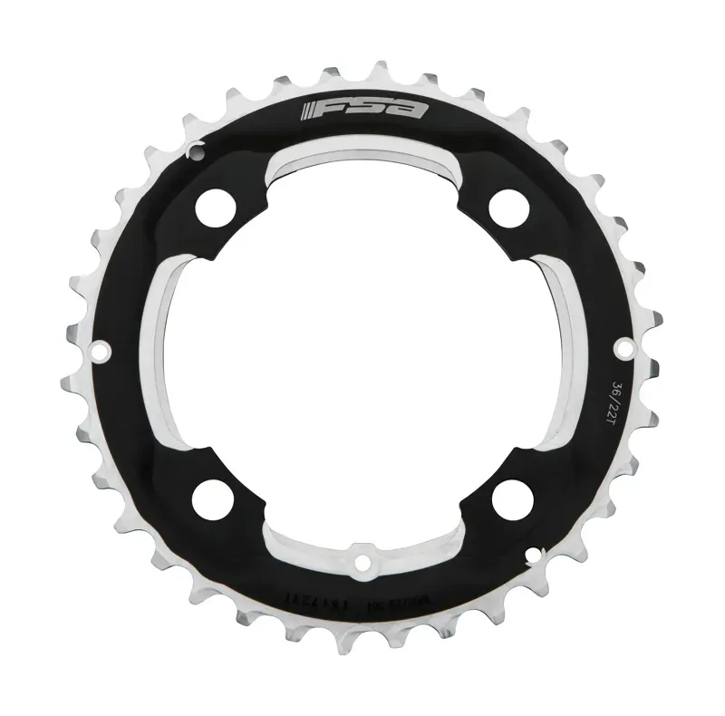 FSA Pro MTB 104BCD 2x11 44t Chainring