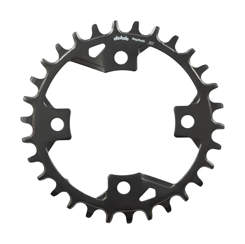 FSA Gamma Pro 1x11 Chainring in Black