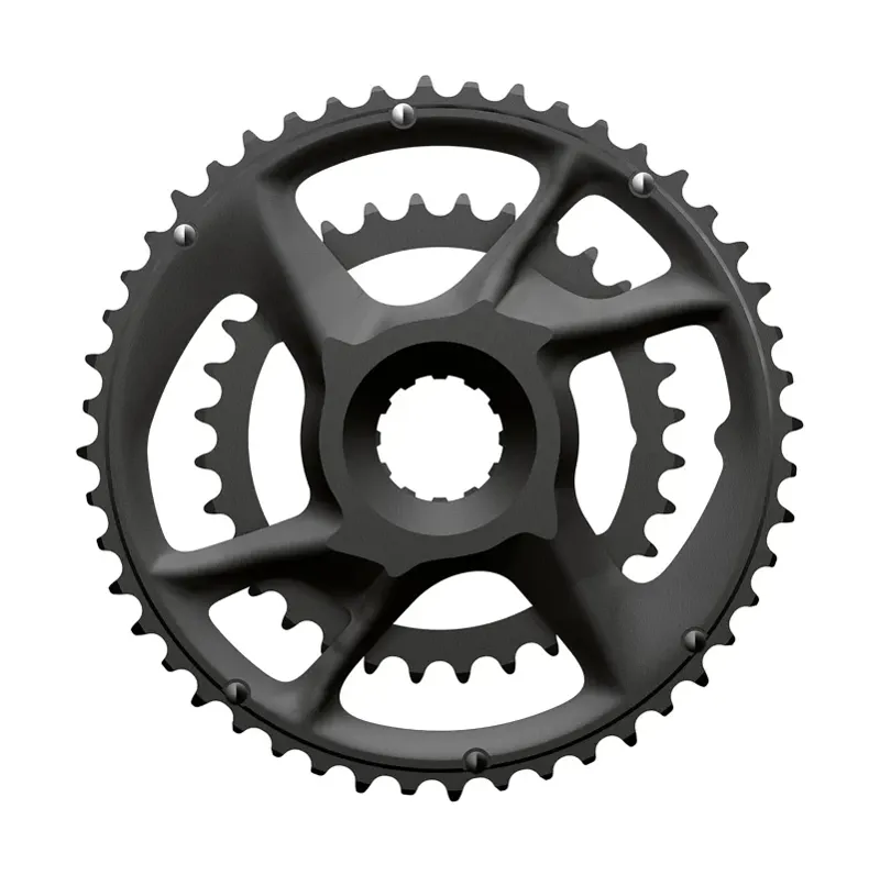 FSA Direct Mount 48/32t Chainring in Black