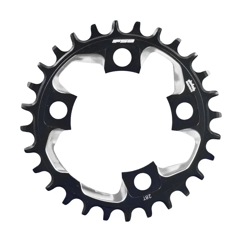 FSA Afterburner ABS MTB 1x11 Chainring in Black-1