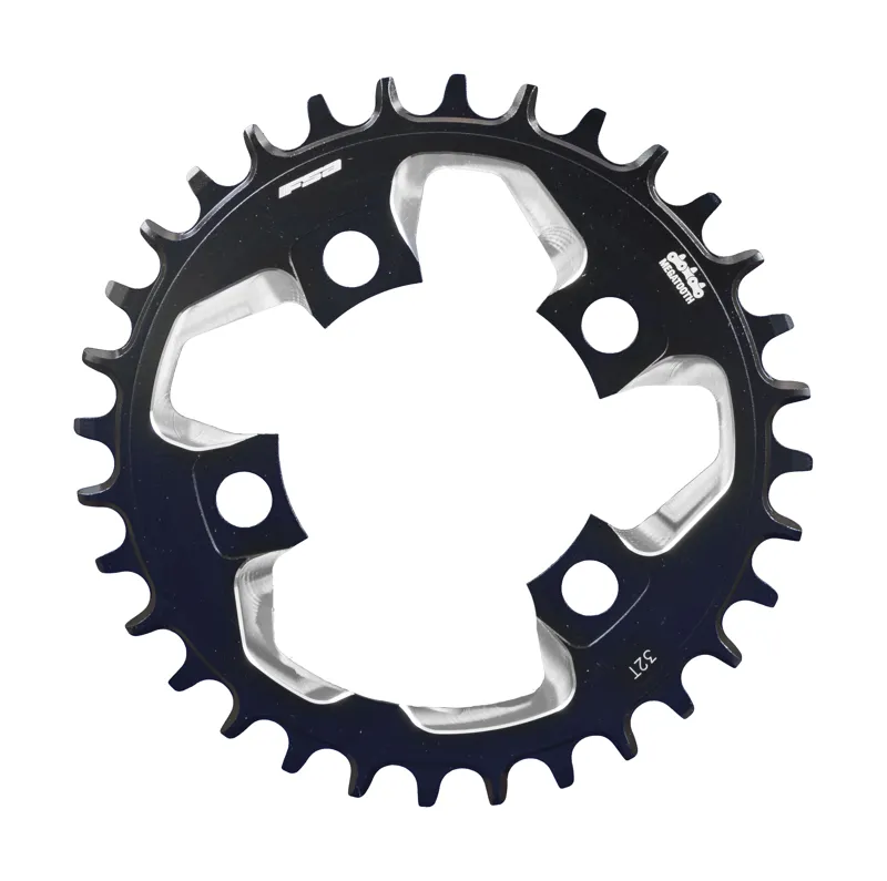 FSA Afterburner ABS MTB 1x11 Chainring in Black-3