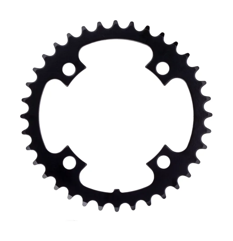 FSA G3 Ebike 104BCD Chainring In Black