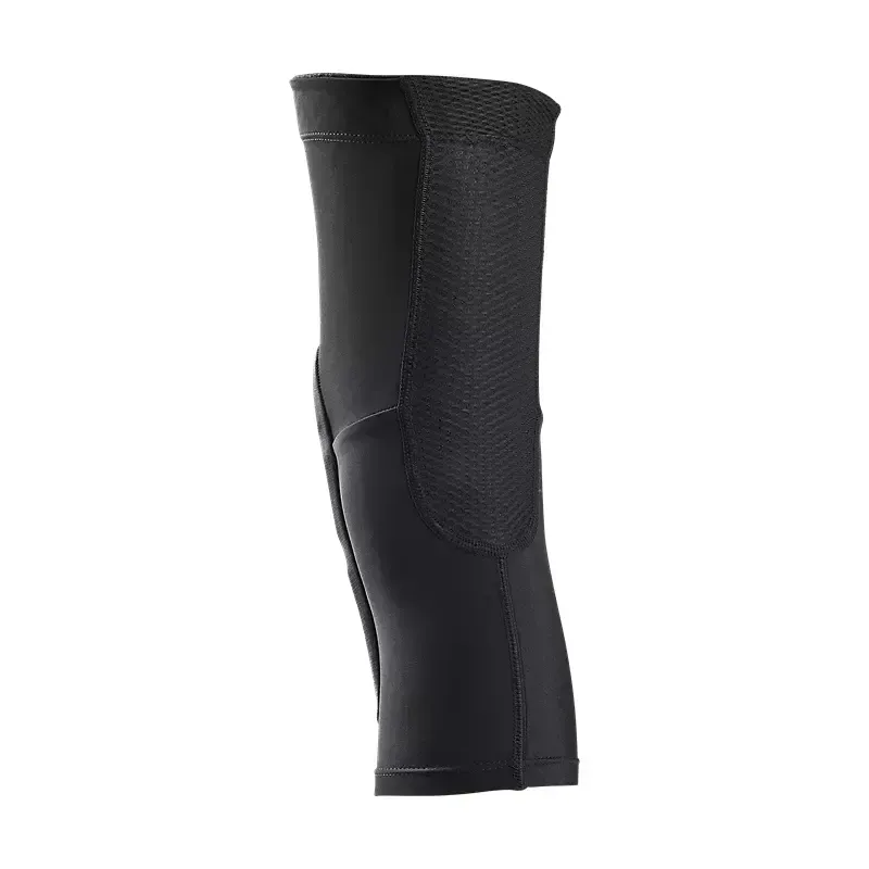 Fox Youth Enduro Knee Sleeve in Black-1