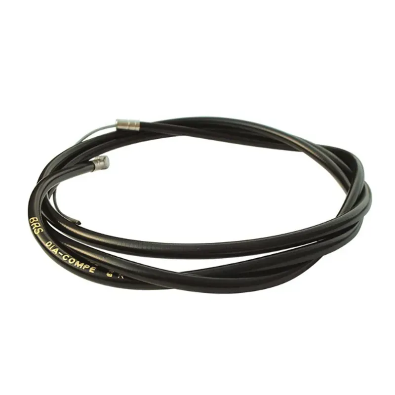 Dia-Compe BRS Rear Cables in Black