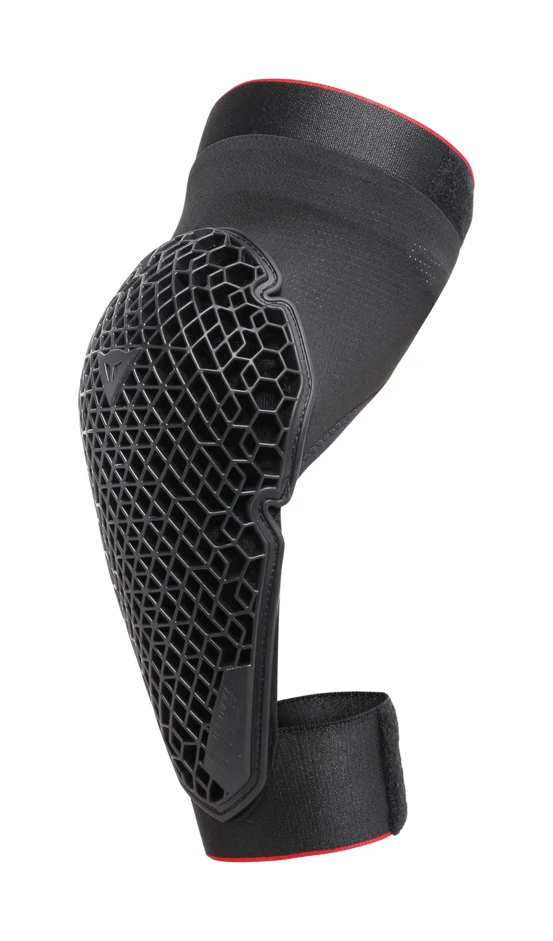 2018 Dainese Trail Skins 2 Elbow Guard Lite In Black