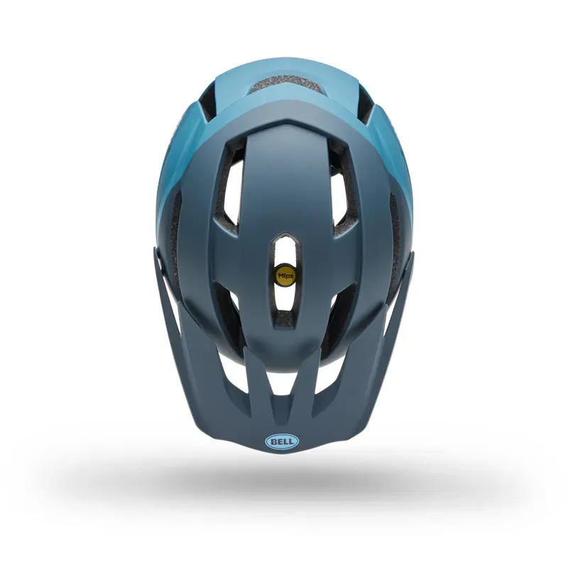 Bell 4Forty Air Mips Sprint CPSC/CE Helmet in Teal-4