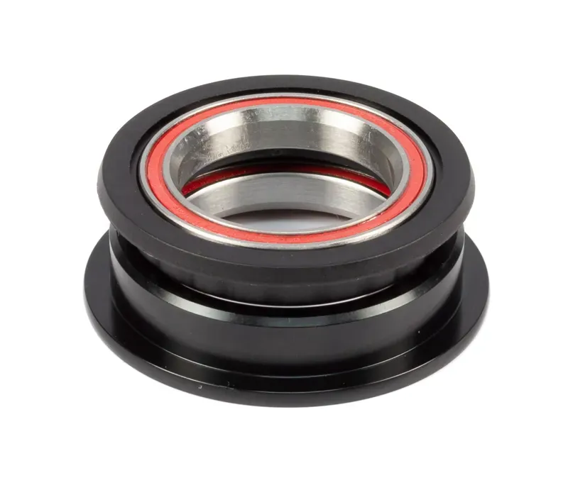 Colnago C64 Replacement Headset Cups and Bearings in Black