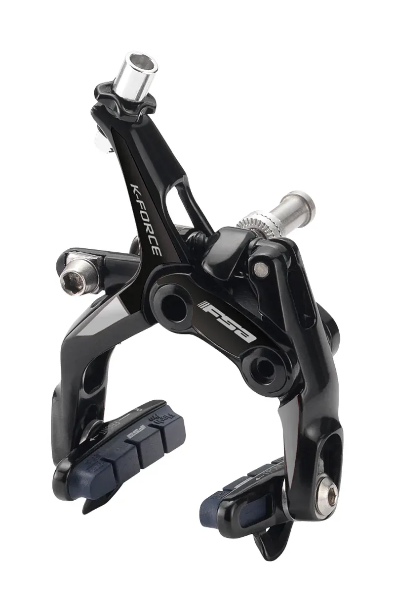 FSA K-Force Road Caliper Brakeset in Black