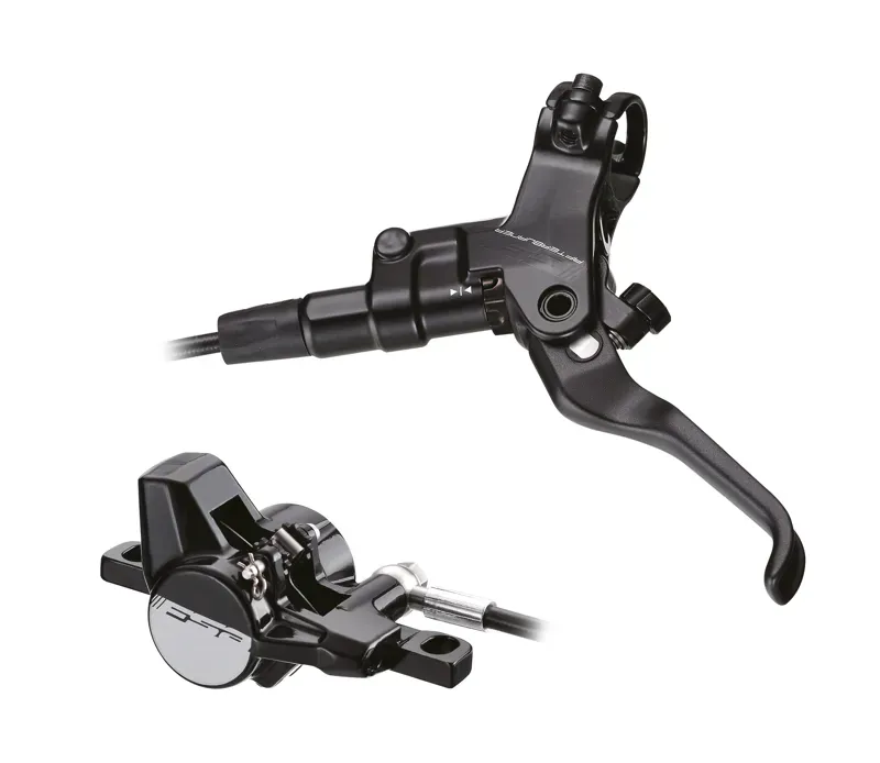FSA Afterburner MTB Front Disc Brake in Black