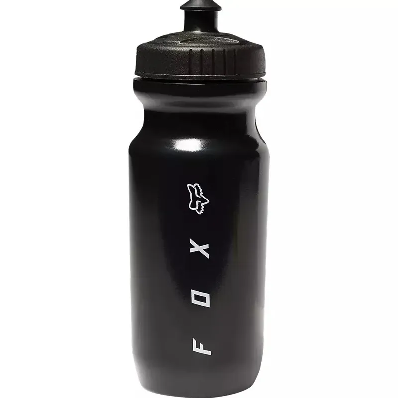 Fox Racing Base Water Bottle in Black