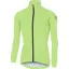 Castelli Emergency Womens Jacket in Yellow