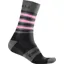 Castelli Gregge 15 Socks in Black
