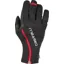 Castelli Spettacolo RoS Gloves in Black/Red