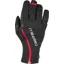 Castelli Spettacolo RoS Gloves in Black/Red